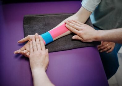 Post-Operative Rehabilitation in Dhanori