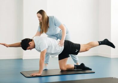 Workplace Pain Physiotherapy in Dhanori