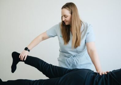 Workplace Pain Physiotherapy in Dhanori