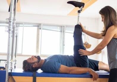 Workplace Pain Physiotherapy in Dhanori
