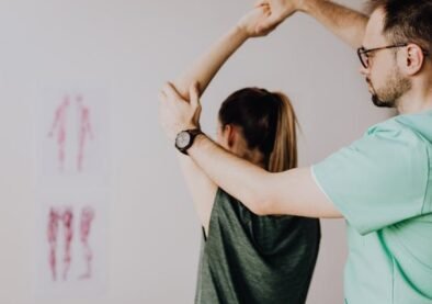 Workplace Pain Physiotherapy in Dhanori