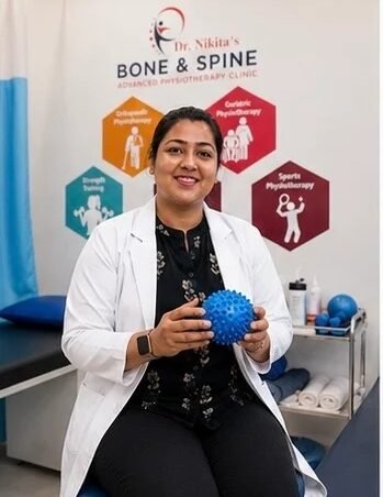 Bone and spine advanced - Physiotherapy Clinic3