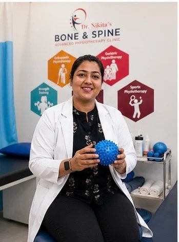 Bone and spine advanced - Physiotherapy Clinic3