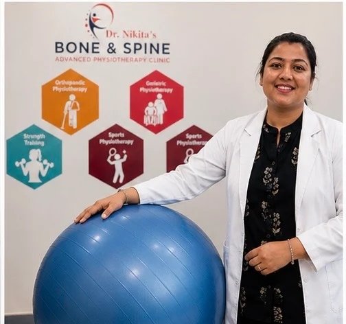 Bone and spine advanced - Physiotherapy Clinic5