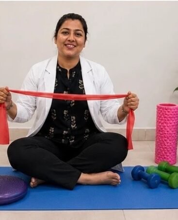 Bone and spine advanced - Physiotherapy Clinic7
