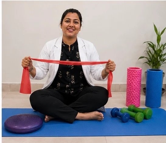 Bone and spine advanced - Physiotherapy Clinic7